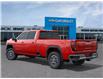 2026 GMC Sierra 3500HD SLE (Stk: 107566) in Exeter - Image 3 of 24