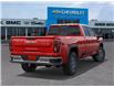 2026 GMC Sierra 3500HD SLE (Stk: 107566) in Exeter - Image 4 of 24