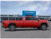 2026 GMC Sierra 3500HD SLE (Stk: 107566) in Exeter - Image 5 of 24