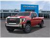 2026 GMC Sierra 3500HD SLE (Stk: 107566) in Exeter - Image 6 of 24