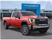 2026 GMC Sierra 3500HD SLE (Stk: 107566) in Exeter - Image 7 of 24