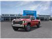 2026 GMC Sierra 3500HD SLE (Stk: 107566) in Exeter - Image 8 of 24