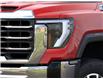 2026 GMC Sierra 3500HD SLE (Stk: 107566) in Exeter - Image 10 of 24