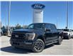 2022 Ford F-150 XLT (Stk: 25-10781) in Kanata - Image 1 of 19