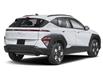2024 Hyundai Kona 2.0L Preferred w/Trend Package (Stk: 2004665A) in Innisfil - Image 3 of 3