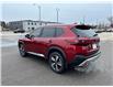 2023 Nissan Rogue Platinum (Stk: P6474A) in Collingwood - Image 5 of 20