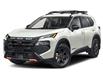 2026 Nissan Rogue Rock Creek (Stk: 6495) in Collingwood - Image 1 of 11