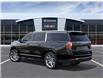 2026 GMC Yukon XL Denali (Stk: 172428) in London - Image 3 of 6