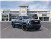2026 GMC Sierra 1500 Elevation (Stk: TZ355832) in Calgary - Image 2 of 24