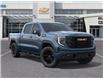 2026 GMC Sierra 1500 Elevation (Stk: TZ355875) in Calgary - Image 7 of 24