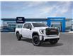 2026 GMC Sierra 2500HD AT4 (Stk: 260611) in London - Image 1 of 24