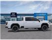 2026 GMC Sierra 2500HD AT4 (Stk: 260611) in London - Image 5 of 24