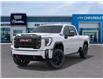 2026 GMC Sierra 2500HD AT4 (Stk: 260611) in London - Image 6 of 24