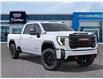 2026 GMC Sierra 2500HD AT4 (Stk: 260611) in London - Image 7 of 24