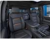 2026 GMC Sierra 2500HD AT4 (Stk: 260611) in London - Image 16 of 24