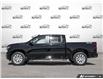 2026 Chevrolet Silverado 1500 Custom (Stk: 26C415) in Tillsonburg - Image 3 of 26