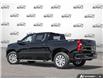 2026 Chevrolet Silverado 1500 Custom (Stk: 26C415) in Tillsonburg - Image 4 of 26