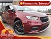 2021 Chrysler Pacifica Touring L (Stk: A-529931) in Moncton - Image 1 of 20