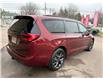 2021 Chrysler Pacifica Touring L (Stk: A-529931) in Moncton - Image 6 of 20