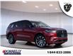 2025 Lincoln Aviator Premiere (Stk: DA46A) in Ottawa - Image 1 of 18