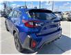 2024 Subaru Crosstrek Convenience (Stk: P2198) in Newmarket - Image 7 of 18