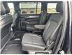 2026 Jeep Grand Wagoneer Limited (Stk: 26069) in Oak Bay - Image 6 of 10
