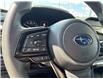 2024 Subaru Crosstrek Convenience (Stk: P2198) in Newmarket - Image 16 of 18