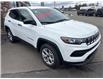 2026 Jeep Compass Sport (Stk: 26042) in Oak Bay - Image 1 of 6