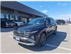 2025 Hyundai Tucson Hybrid Ultimate (Stk: 35880A) in Scarborough - Image 1 of 20