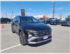 2025 Hyundai Tucson Hybrid Ultimate (Stk: 35880A) in Scarborough - Image 7 of 20