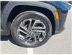 2025 Hyundai Tucson Hybrid Ultimate (Stk: 35880A) in Scarborough - Image 9 of 20