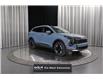 2026 Kia Sportage Hybrid EX (Stk: 27078) in Edmonton - Image 1 of 25