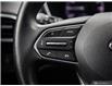2020 Hyundai Santa Fe Essential 2.4 (Stk: 91205) in London - Image 17 of 25 2020 Hyundai Santa Fe Essential 2.4 (Stk: 91205) in London - Image 17 of 25