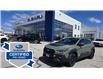 2024 Subaru Crosstrek Wilderness (Stk: LP1344) in RICHMOND HILL - Image 1 of 35