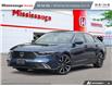 2026 Honda Accord Hybrid Touring (Stk: 2214810) in Mississauga - Image 1 of 25