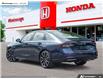 2026 Honda Accord Hybrid Touring (Stk: 2214810) in Mississauga - Image 4 of 25