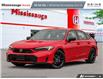 2026 Honda Civic Hybrid Sport (Stk: 2214805) in Mississauga - Image 1 of 26