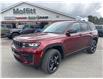 2026 Jeep Grand Cherokee Base (Stk: 26066) in Oak Bay - Image 1 of 9