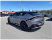 2022 Kia EV6 Long Range w/GT-Line Pkg 1 (Stk: U9116AA) in Uxbridge - Image 5 of 10