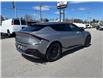2022 Kia EV6 Long Range w/GT-Line Pkg 1 (Stk: U9116AA) in Uxbridge - Image 7 of 10