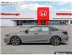 2026 Honda Civic Hybrid Sport Touring (Stk: 2214782) in Mississauga - Image 3 of 25