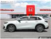 2026 Honda HR-V LX (Stk: 2214815) in Mississauga - Image 3 of 26
