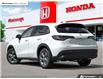 2026 Honda HR-V LX (Stk: 2214815) in Mississauga - Image 4 of 26