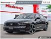 2026 Honda Accord SE (Stk: 2214776) in Mississauga - Image 1 of 26