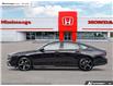 2026 Honda Accord SE (Stk: 2214776) in Mississauga - Image 3 of 26