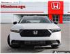 2026 Honda Accord SE (Stk: 2214775) in Mississauga - Image 2 of 26