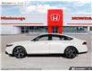 2026 Honda Accord SE (Stk: 2214775) in Mississauga - Image 3 of 26