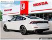 2026 Honda Accord SE (Stk: 2214775) in Mississauga - Image 4 of 26