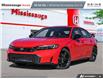 2026 Honda Civic Si Base (Stk: 2214806) in Mississauga - Image 1 of 26