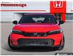 2026 Honda Civic Si Base (Stk: 2214806) in Mississauga - Image 2 of 26